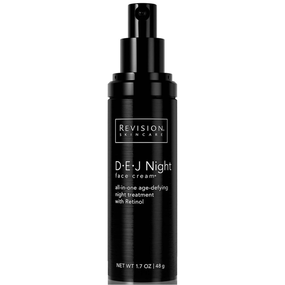 Revision Skincare | D·E·J Night Face Cream